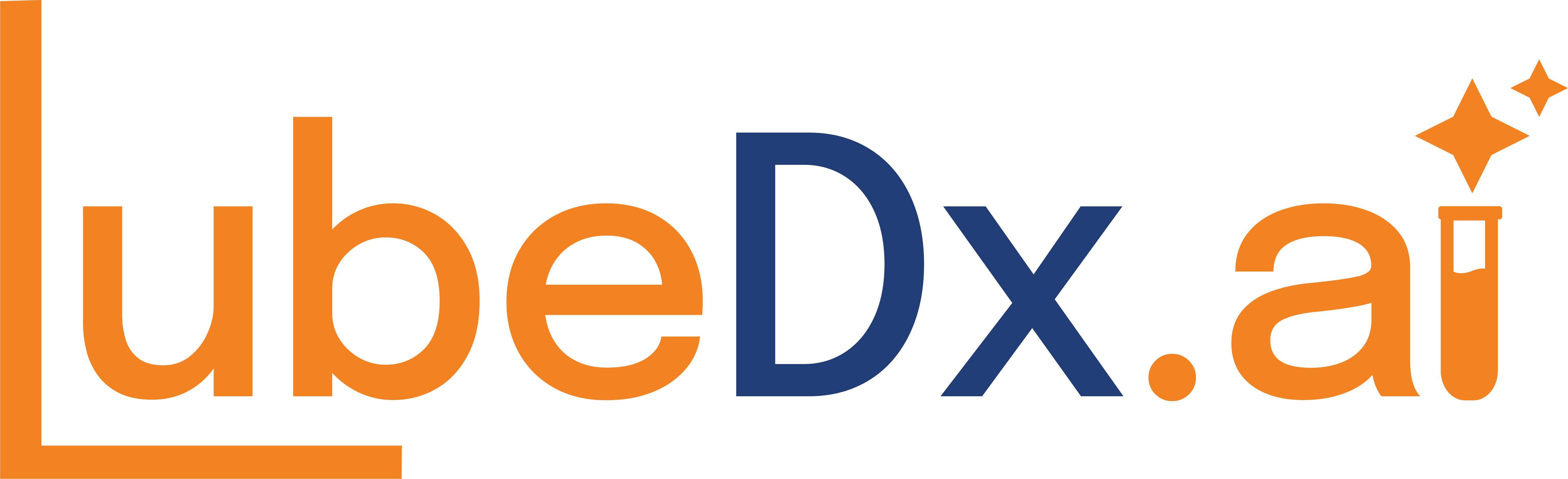 LubeDx.ai